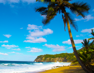 Playa puerto rico